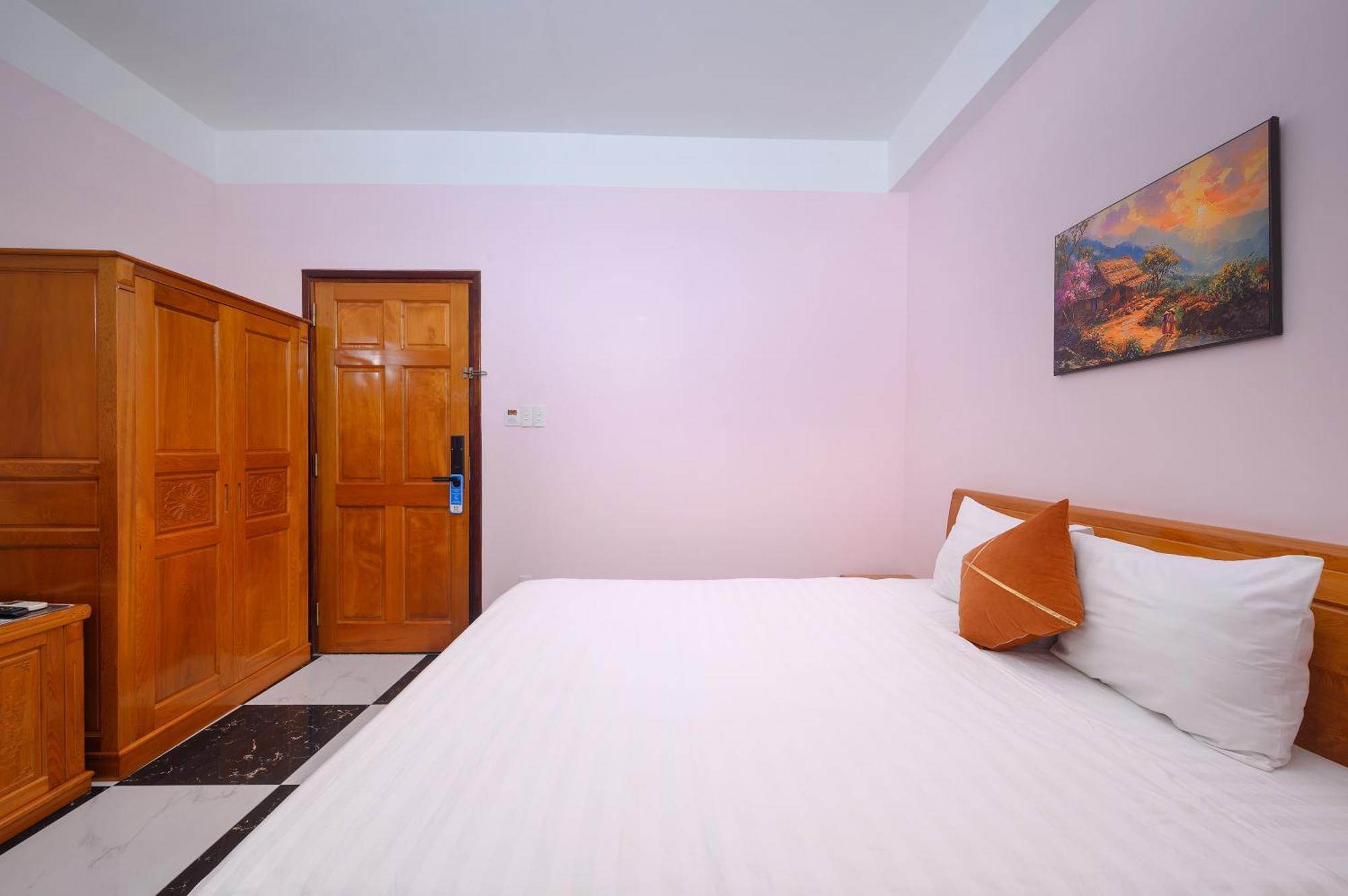 Luxy Park Hotel - Phu Quoc Centre Exterior foto